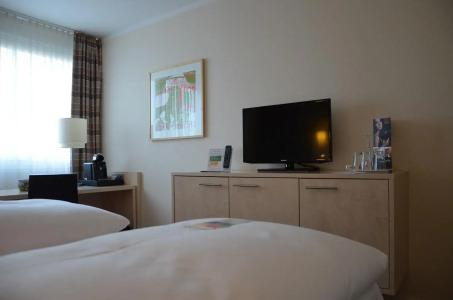 Garner MAINZ by IHG - 3