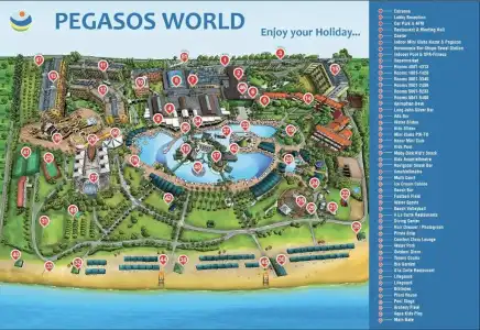 AQI Pegasos World - 35