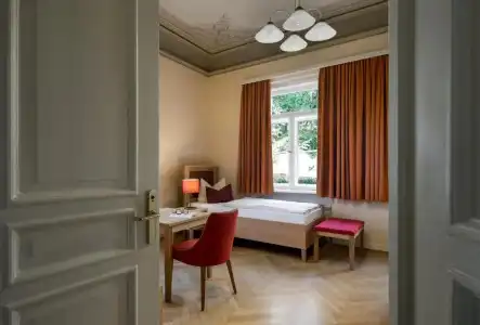 Wildbad Rothenburg - 20