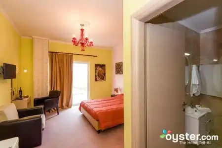 Paradice Luxury Suites-Near Zorbas Beach-Free Breakfast - 81
