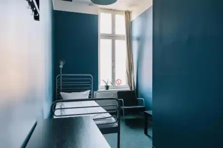 St Christopher's Inn Berlin Alexanderplatz - 96