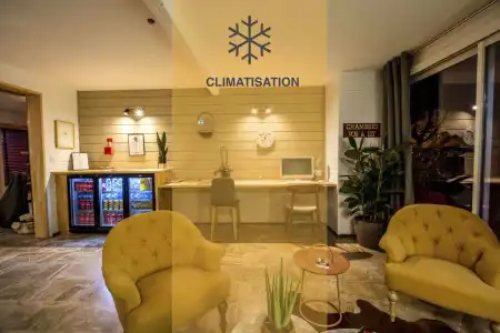 Ostal Pau Université - Sure Collection by Best Western - 1