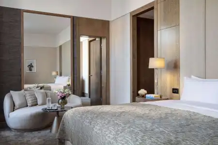 Anantara Palais Hansen Vienna - 38