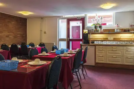 Pension Randenbroek - 13