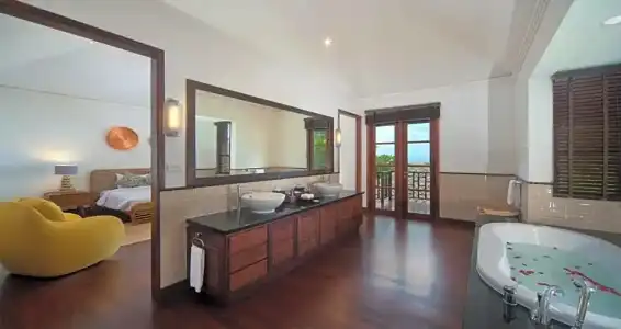 Kanda Residences Pool Villas - 77