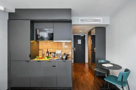 Staycity Aparthotels Heidelberg - 137