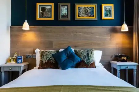 Brewers Inn - 30