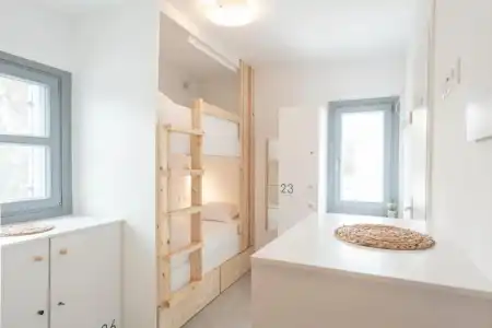 Bedspot Hostel - 49