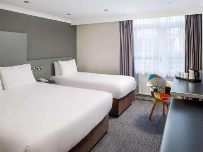 Mercure Chester Abbots Well - 28
