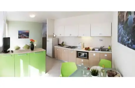 Residence Verona Class - 45