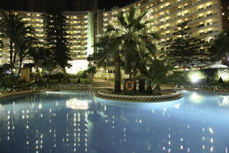 Benidorm East by Pierre & Vacances - 37