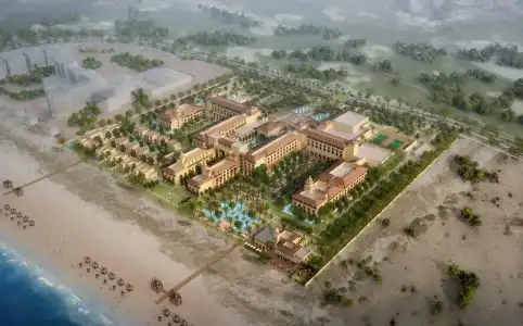 Rixos Premium Saadiyat Island - All Inclusive - 20