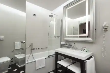 Unahotels Cusani Milano - 16