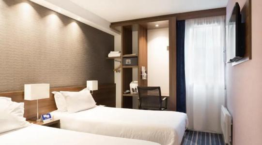 Holiday Inn Express Amiens by IHG - 48