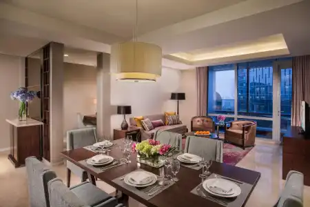 Ascott Kuningan Jakarta - 48