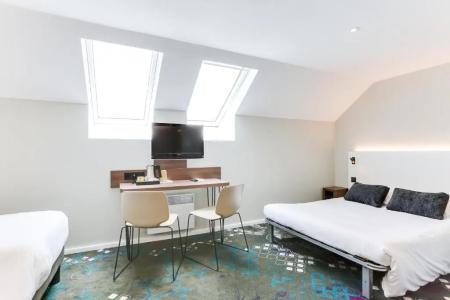 Brit Caen Nord - Mémorial - 14