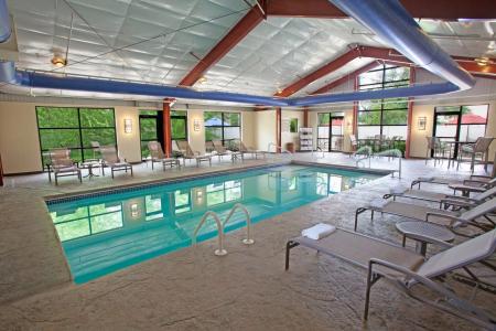 Four Points by Sheraton Philadelphia Northeast - 13