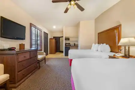 Best Western Plus Hacienda Old Town - 5