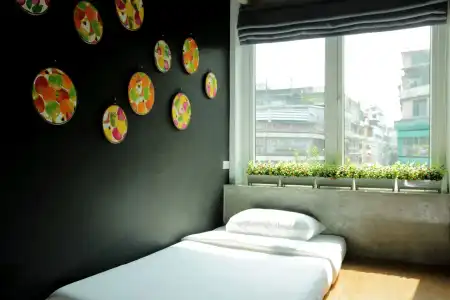 Smile Inn - 23