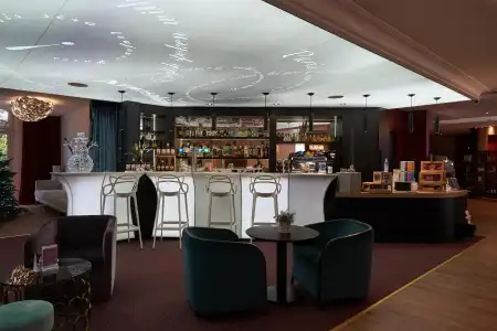 Aiden by Best Western Paris Roissy CDG - 33