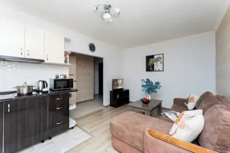 Stay Inn na ul. Lusavoricha, 3 - 6