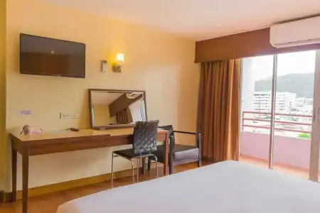 Mayflower Grande Chiang Mai - 61