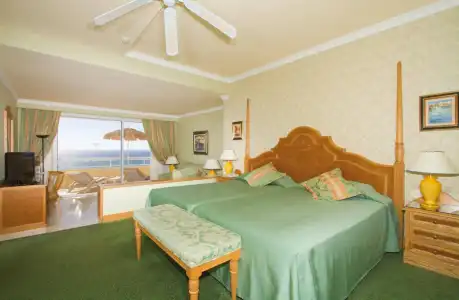 Riu Palace Jandia - 4