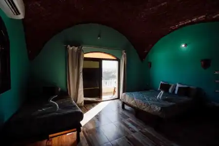 Hadouta Masreya Nubian Guest House - 48