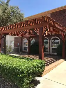 Quality Inn & Suites Lubbock South - 20