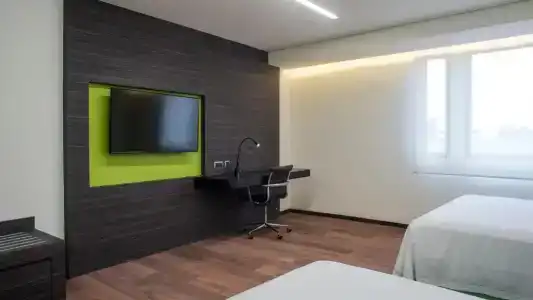 Holiday Inn Express Mexico Aeropuerto by IHG - 74