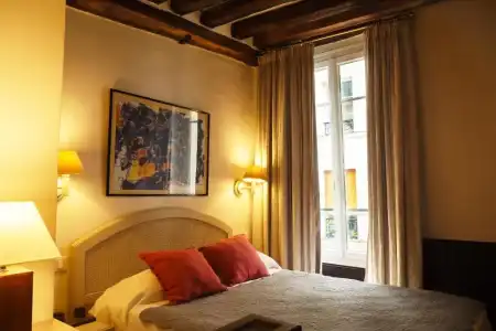 Hôtel du Cygne Paris - 24