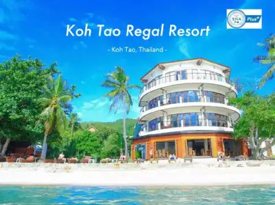 Koh Tao Regal Resort - 23