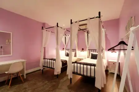 Capital O 464 at Nata Chiangmai Chic Jungle - 159