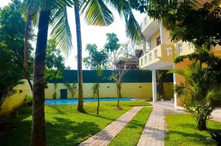 Sholay Villa - 19
