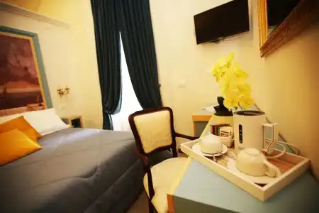 La Bella Napoli B&B - 39