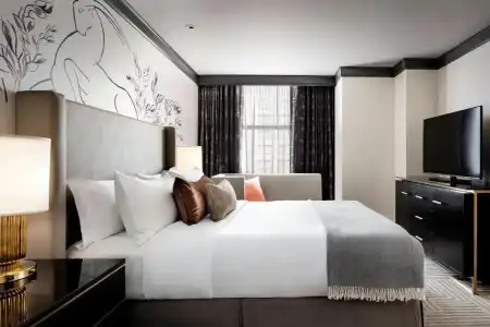 The Gwen, a Luxury Collection, Michigan Avenue Chicago - 85