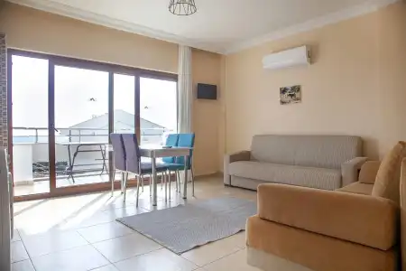 Beyaz Konak Evleri - 6