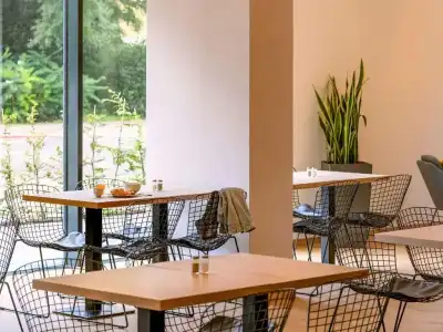 Ibis Styles Magdeburg - 7