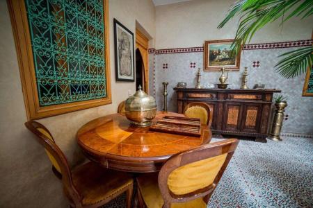 Riad Inaka - 30