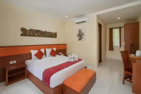 Pondok Massas Ubud - 30