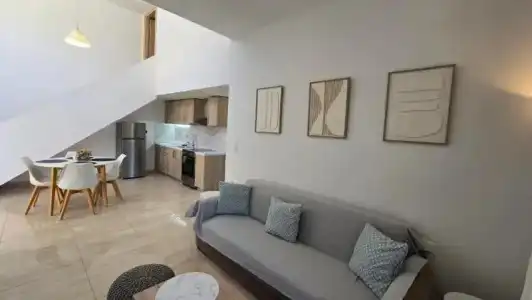 Argiri Apartments & Suites - 97