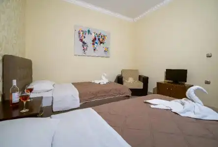 Paradice Luxury Suites-Near Zorbas Beach-Free Breakfast - 66