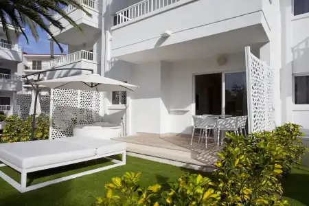 Palm Garden Apartments - 35
