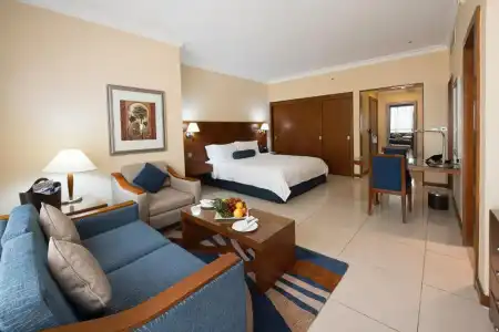 Al Rawda Arjaan by Rotana - 53