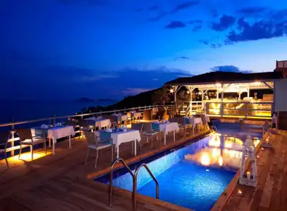 Asfiya Sea View - 11