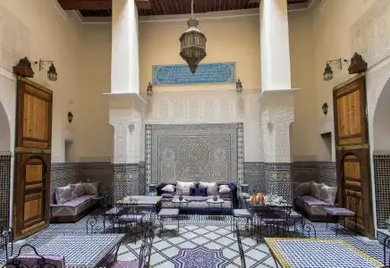 Riad Taryana - 3