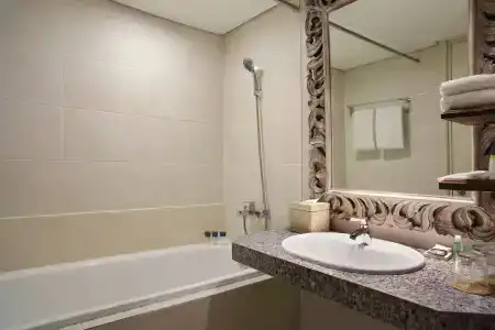 Four Points By Sheraton Bali, Kuta - 9