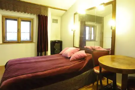 Hostel Deco - 3