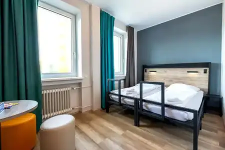 a&o München Laim - Hostel - 11