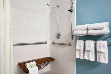 Super 8 by Wyndham Indio - 28